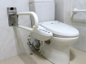 ウォシュレットの内部が怖くて見れない！【ノズルの掃除方法と除菌の必要性】