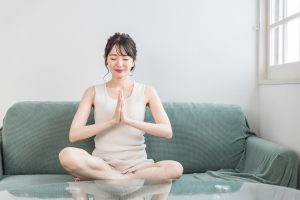 心のお掃除　＃賃貸借契約書